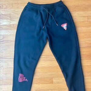 Mr. Eat Well Appreciate You Sweatpants Size M